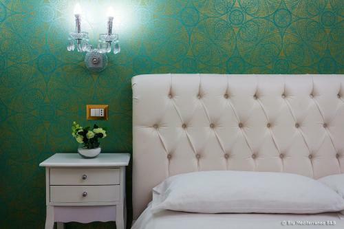 Blu Mediterraneo B&B