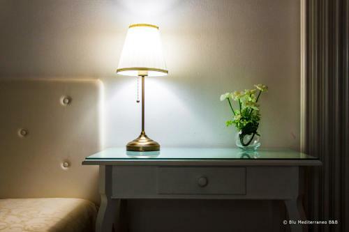 Blu Mediterraneo B&B