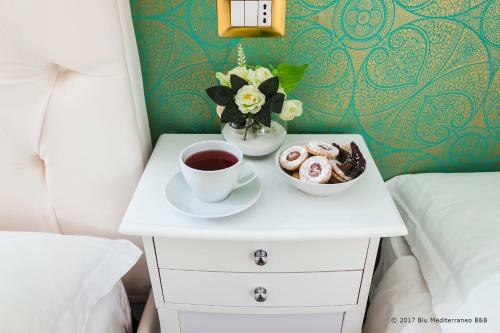 Blu Mediterraneo B&B