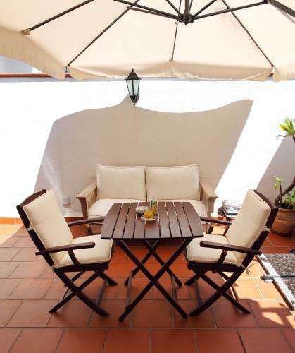 Blu Mediterraneo B&B