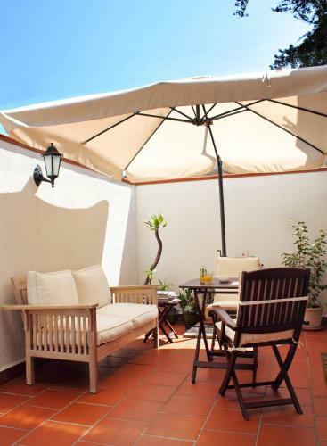 Blu Mediterraneo B&B