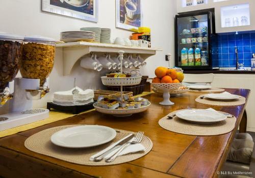 Blu Mediterraneo B&B