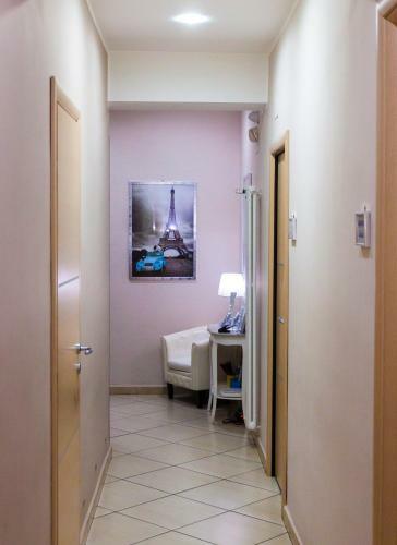 Blu Mediterraneo B&B