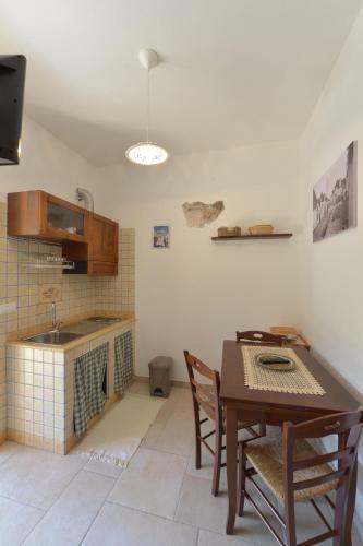 Apartamento Masseria Pentima Vetrana