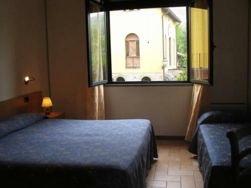 Hotel Cavalieri
