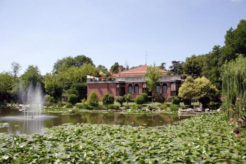 Park Hotel Ristorante Le Magnolie
