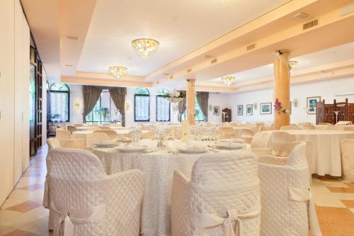 Park Hotel Ristorante Le Magnolie
