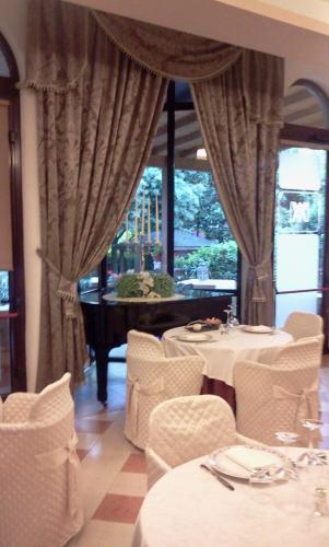 Park Hotel Ristorante Le Magnolie