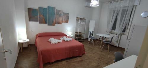 Apartamento Suite Centrale 44 - Corallo
