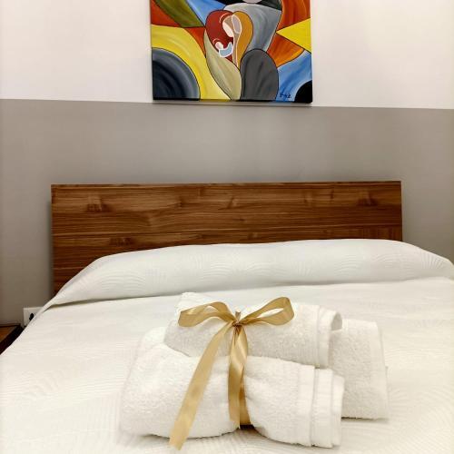 Apartamento Antico Cortile