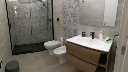 Apartamento Antico Cortile