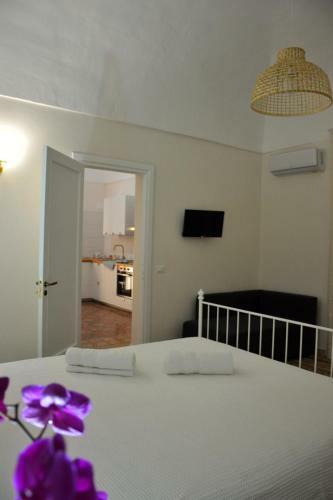 Apartamento Casa Lauramar�