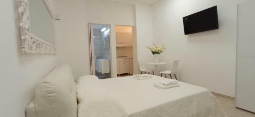 Apartamento Amato Luxury Casa Vacanza Monolocale A Marsala
