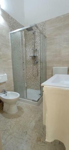 Apartamento Amato Luxury Casa Vacanza Monolocale A Marsala