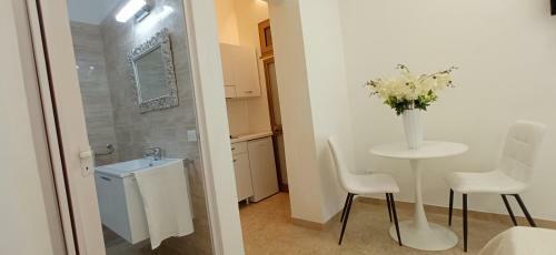 Apartamento Amato Luxury Casa Vacanza Monolocale A Marsala