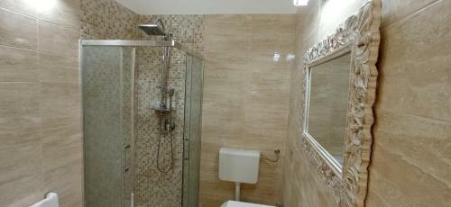 Apartamento Amato Luxury Casa Vacanza Monolocale A Marsala