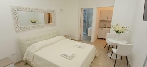 Apartamento Amato Luxury Casa Vacanza Monolocale A Marsala