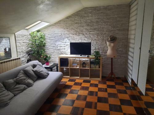 Apartamento Suite Betty