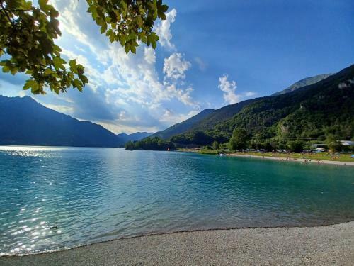 Ledro Lake Apartment