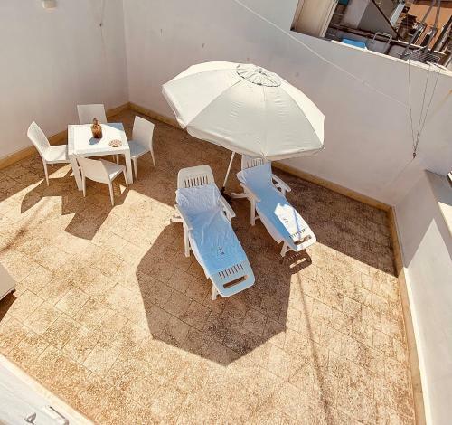 La Casa Di Nonna Sisina