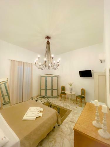La Casa Di Nonna Sisina