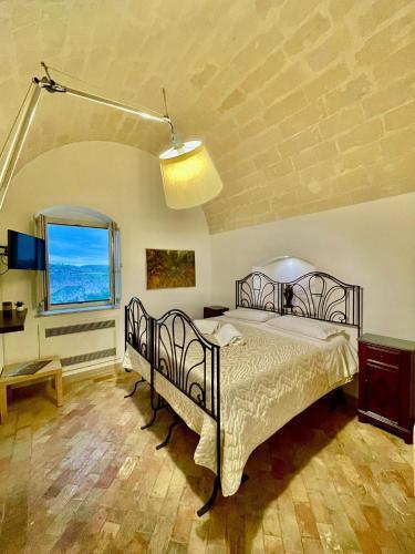 Bed & Breakfast Dimora La Gravina
