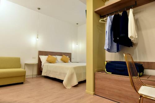 Hostal Dimora Al Castello
