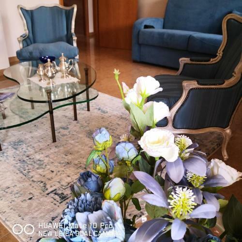 Apartamento Grace Home Luxury