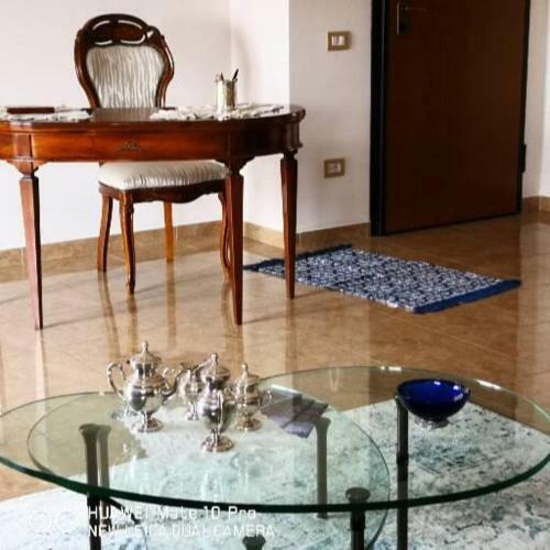 Apartamento Grace Home Luxury