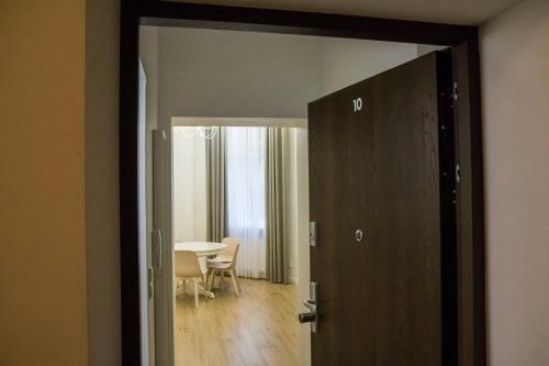 P&m Apartament