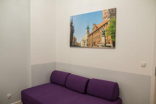 P&m Apartament