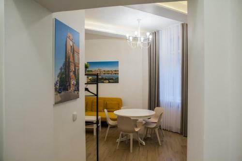 P&m Apartament