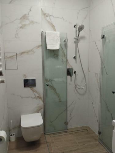 P&m Apartament