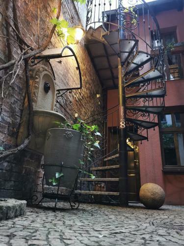 Apartament Dla Zakochanych
