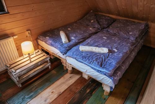 Eko Chata Sweet Home