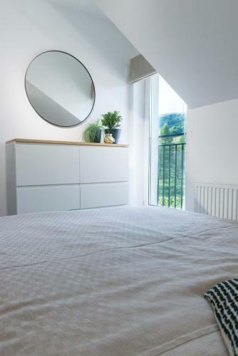 Apartamento 4rest Spot Bieszczady