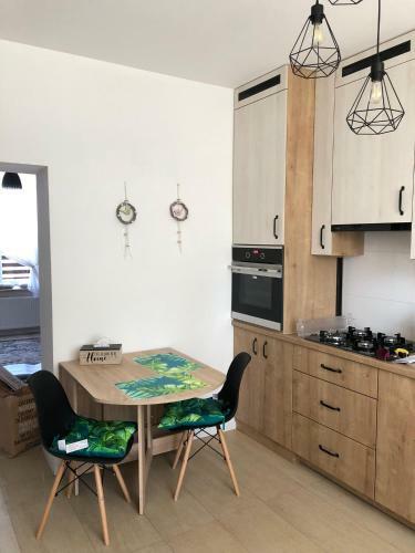 Apartamento Kamienica Z Kominkiem
