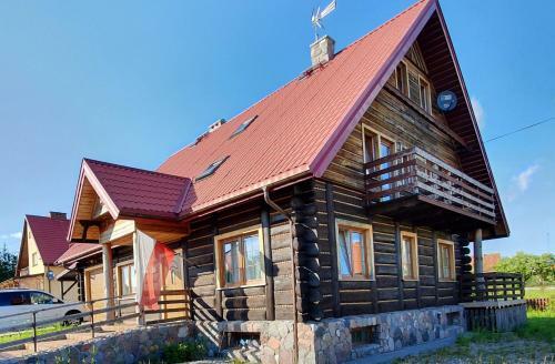 Agroturismo Wczasowa 54