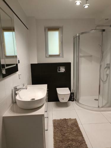Apartamento Rowerowe Wierzchowie
