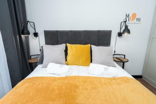 Apartamento Summer Lofts Premium Class
