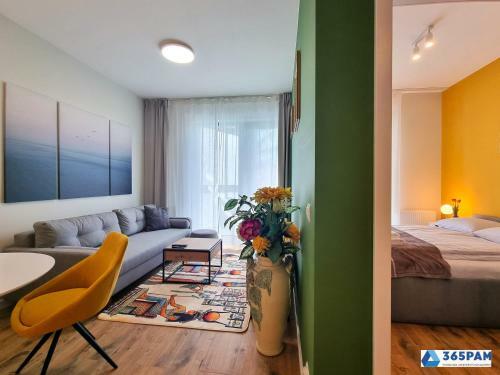 Apartamenty Nadmorskie - 365pam