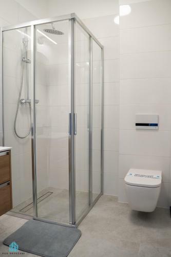 Pod Brzozami Apartamenty S?oneczne Apartamenty