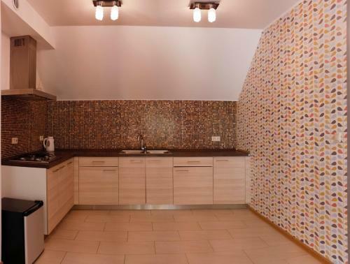 Apartament Nad Restauracj? Gusto