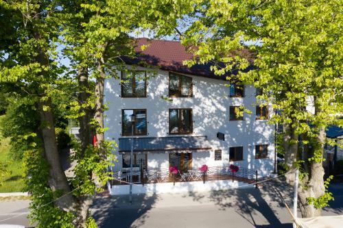 Apartament Nad Restauracj? Gusto