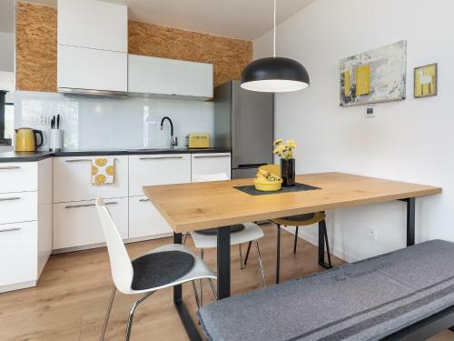 Holiday Home In Wiselka - Pl 012.001-2