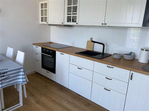 Apartament Aquarius Ustka