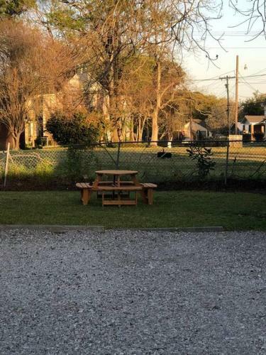 Apartamento Farmhouse At The Quadruplex; Beautiful, Spacious