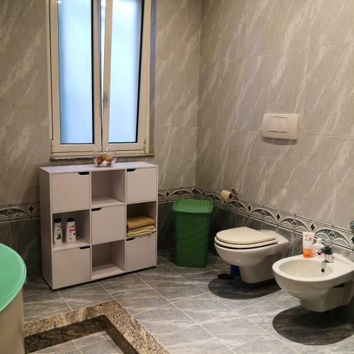 Apartamento Monopoli Mia