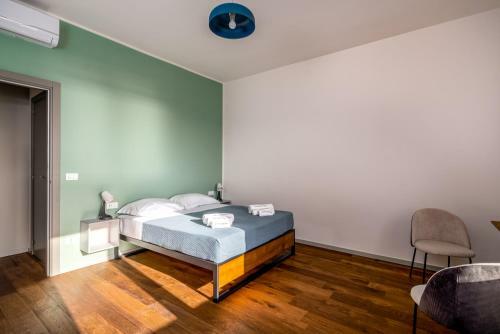 Apartamento La Casa Di Gino