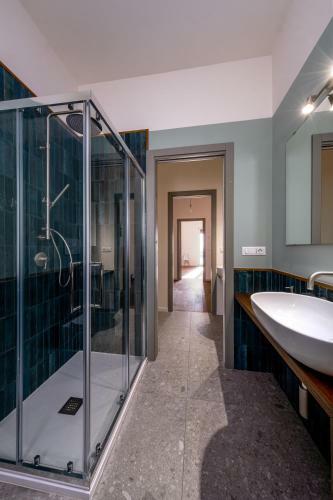 Apartamento La Casa Di Gino